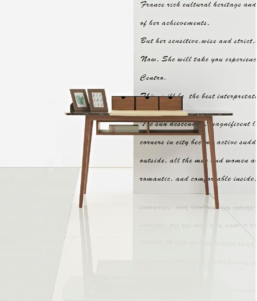 Comtemporary desk by J&M