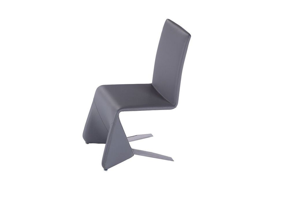 Modern chair by J&M