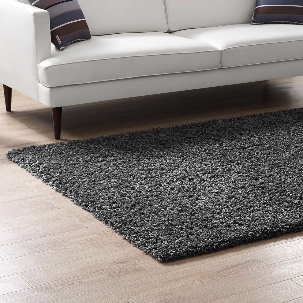 Modern area rug - 8x10 by Modway
