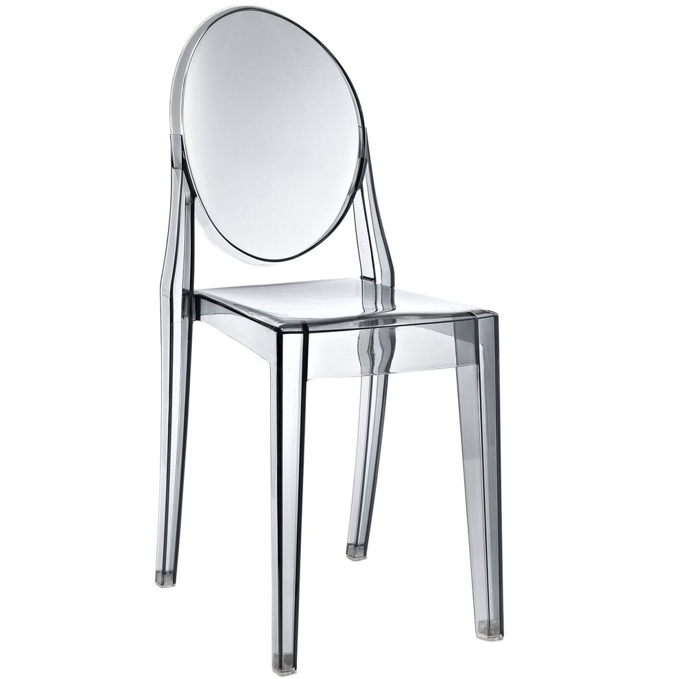 Durable side chair by Modway