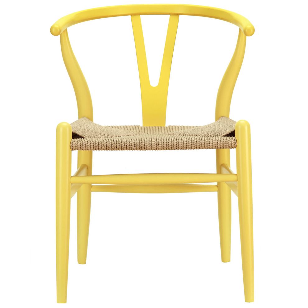 Traditional wood Dining Chair by Modway