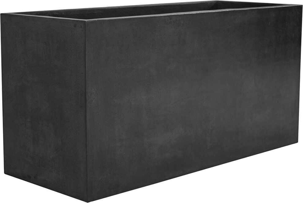 Contemporary planter large by Moe's Home Collection