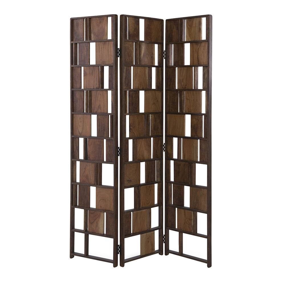 Modern panel screen by Moe's Home Collection
