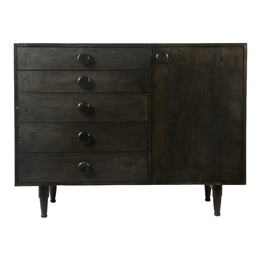 Retro dresser by Moe's Home Collection