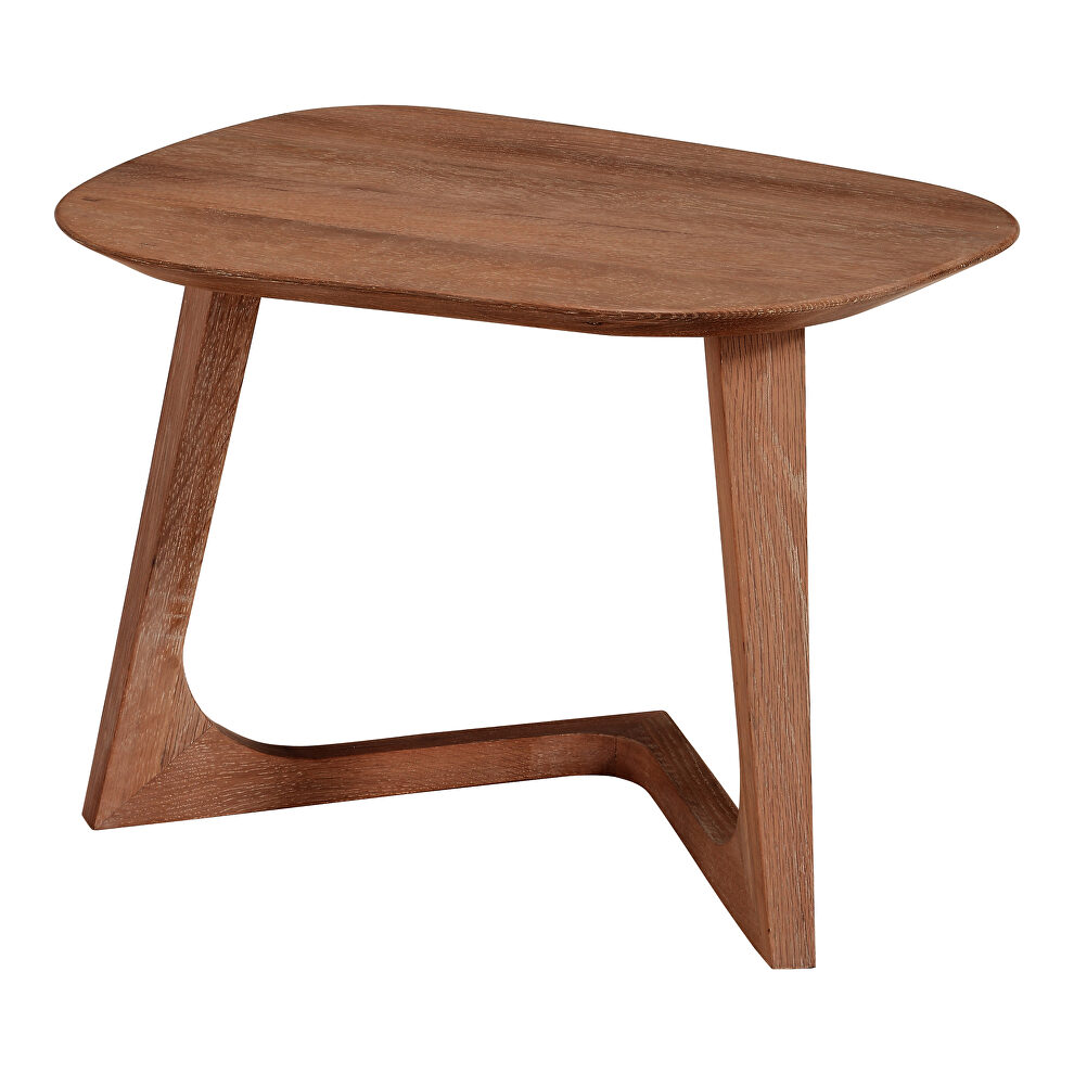 Mid-century modern end table by Moe's Home Collection