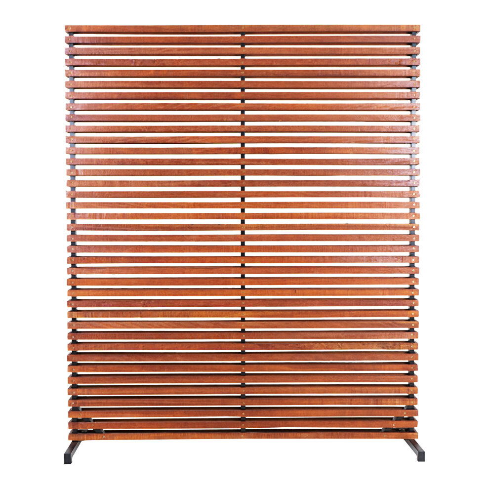 Contemporary screen brown by Moe's Home Collection