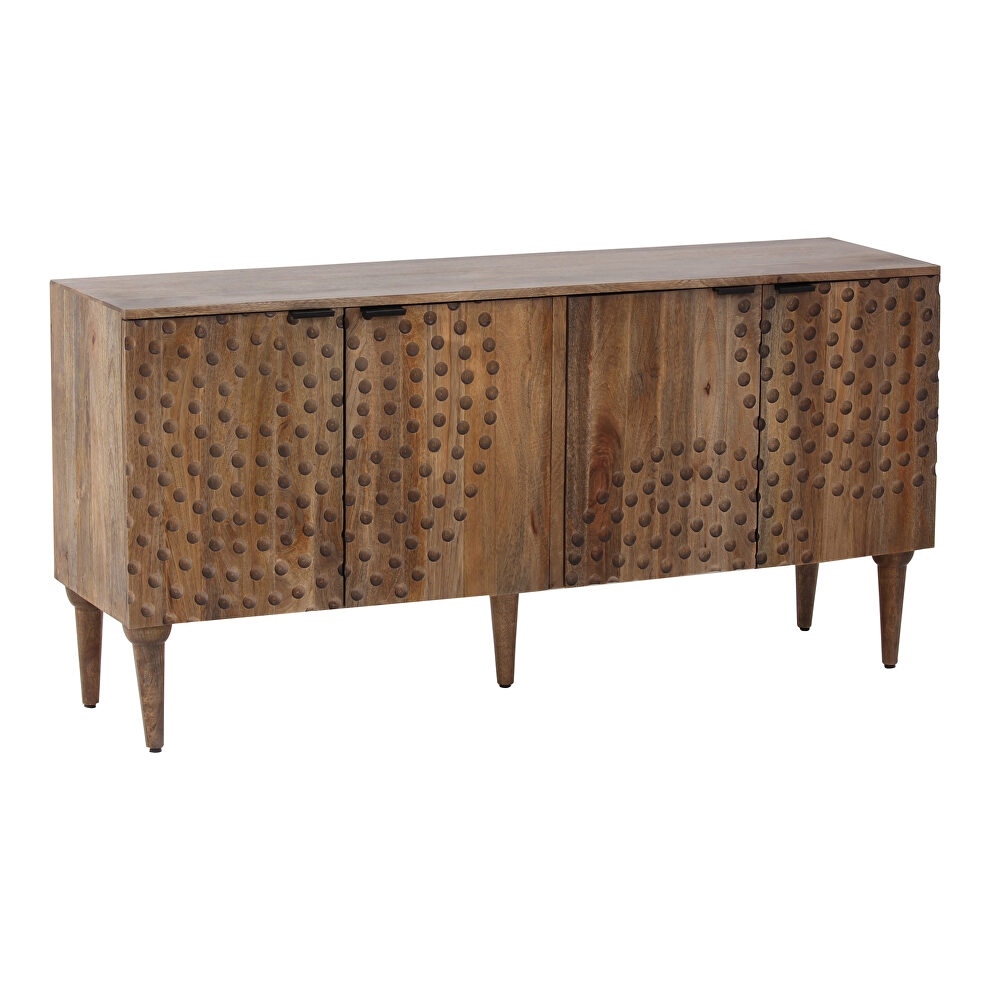 Contemporary sideboard by Moe's Home Collection