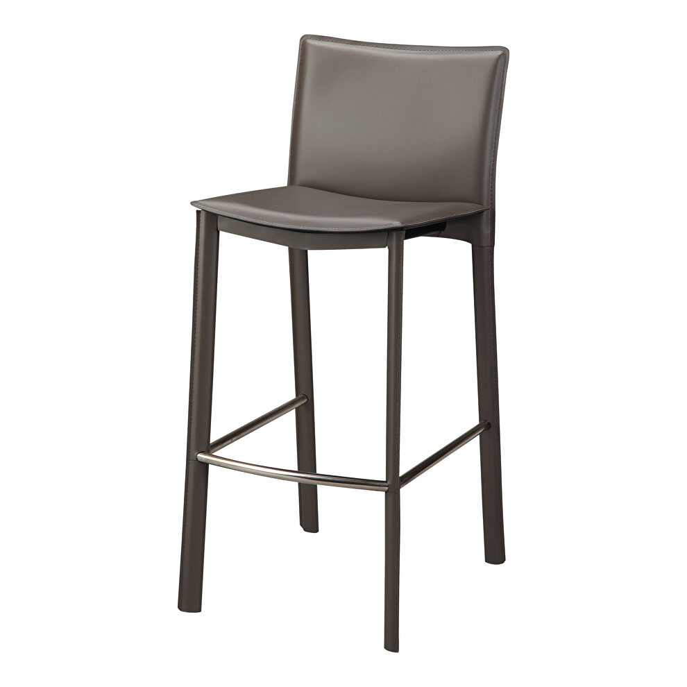 Modern counter stool 26 by Moe's Home Collection