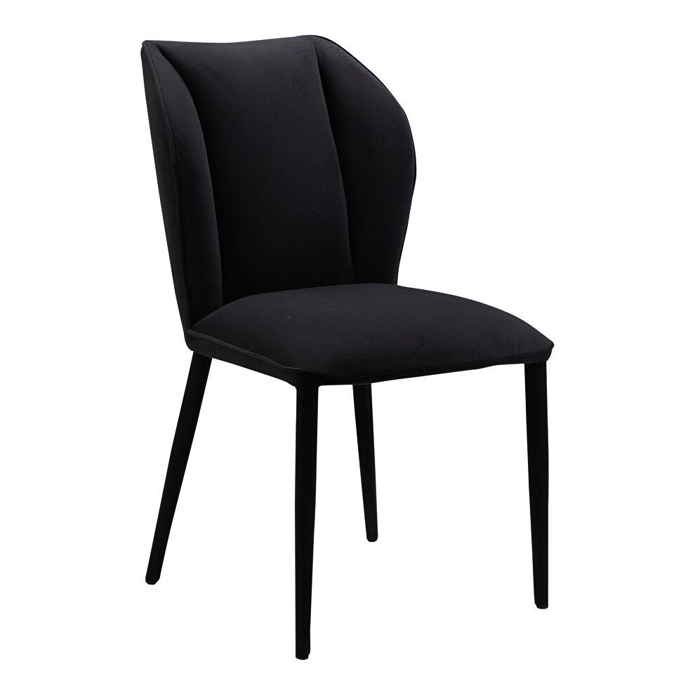 Contemporary dining chair-m2 by Moe's Home Collection