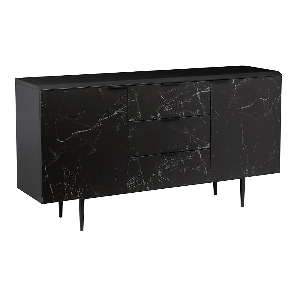 Contemporary sideboard by Moe's Home Collection