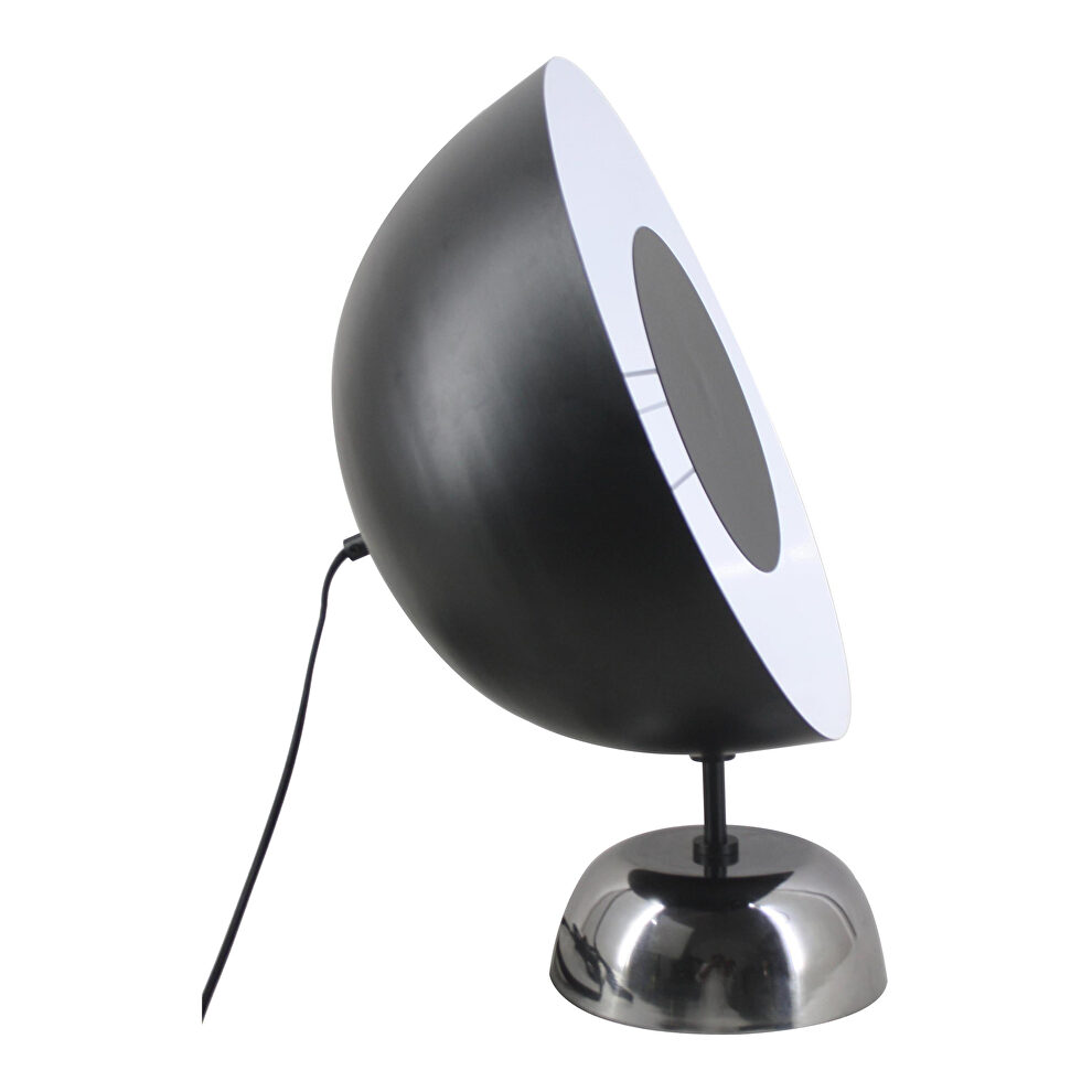 Contemporary table lamp by Moe's Home Collection