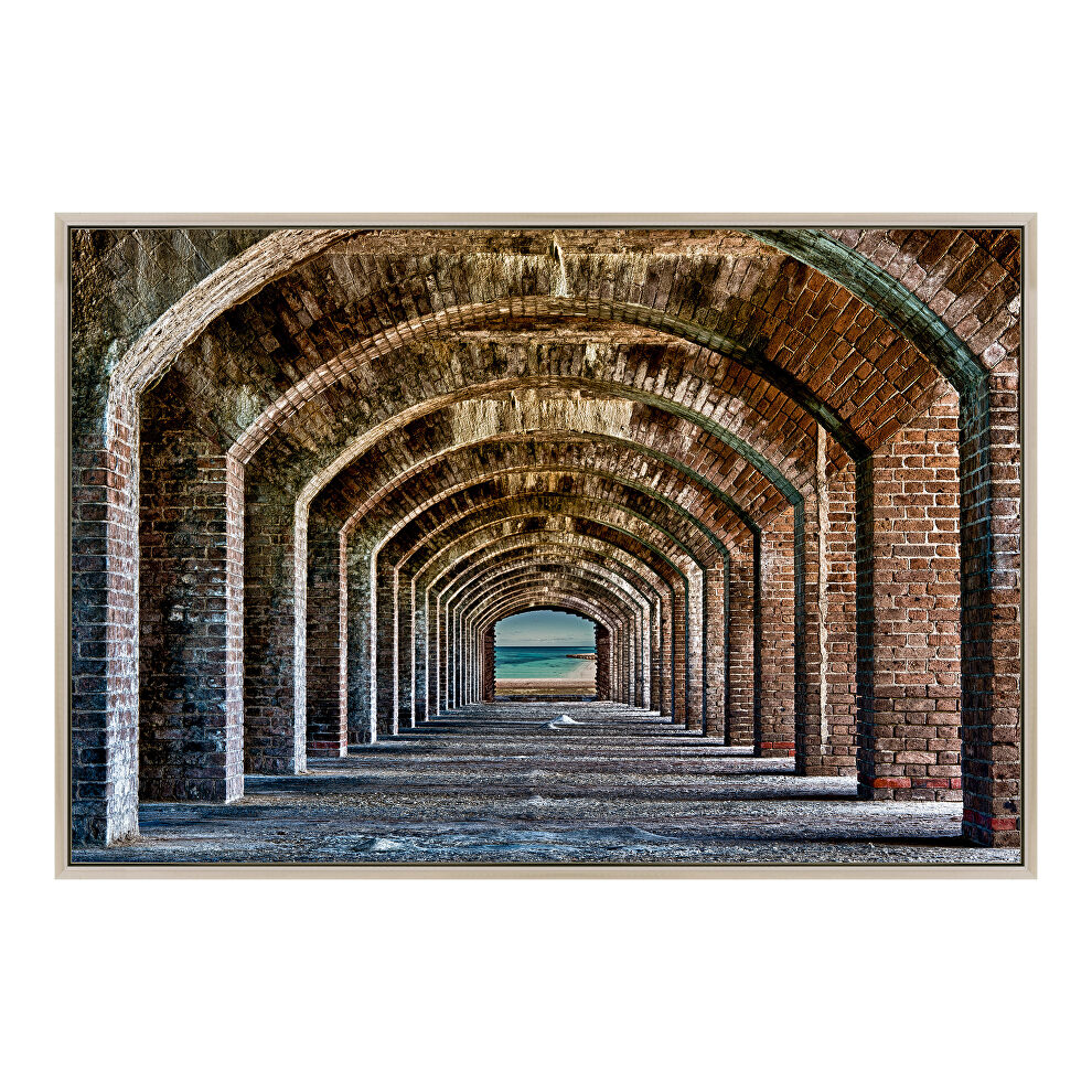 Contemporary wall decor by Moe's Home Collection
