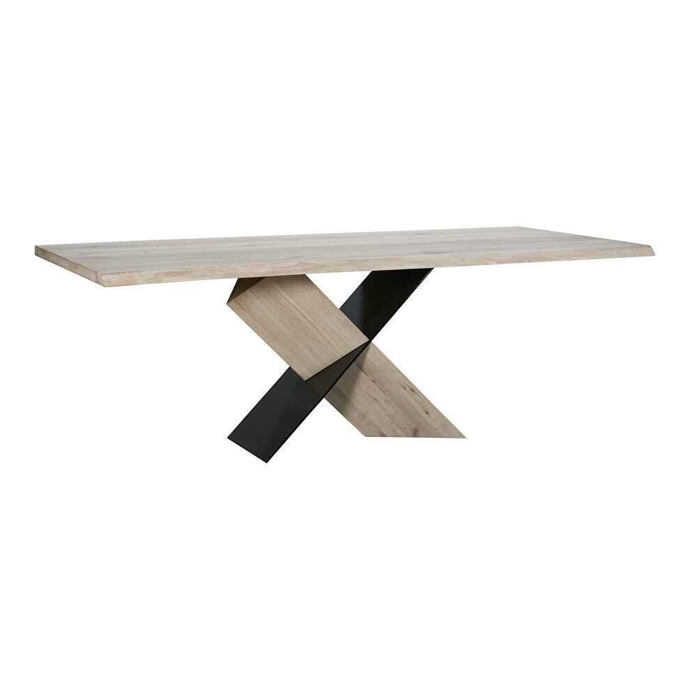 Contemporary dining table by Moe's Home Collection