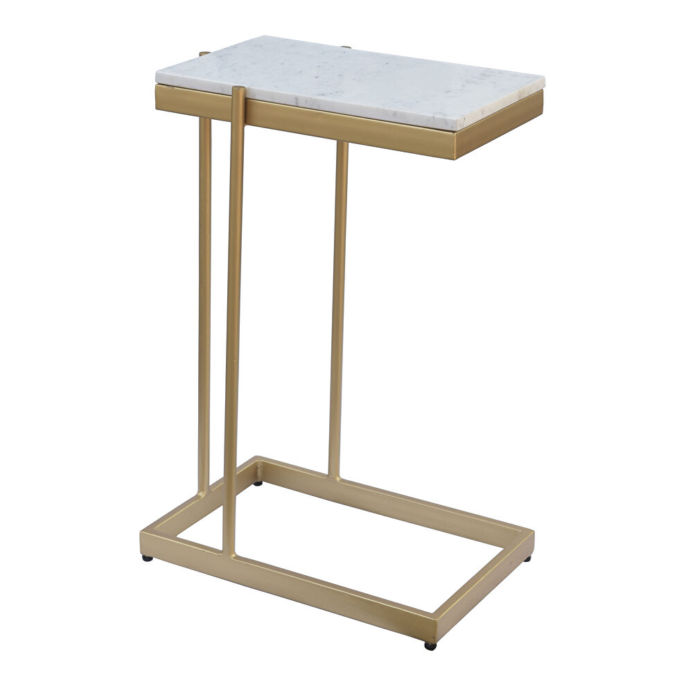 Contemporary c table by Moe's Home Collection
