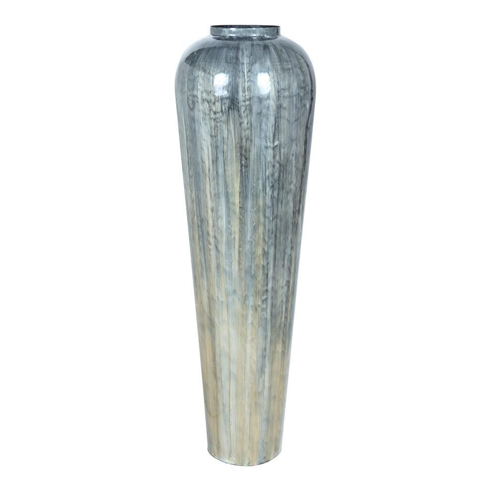 Contemporary vase large by Moe's Home Collection