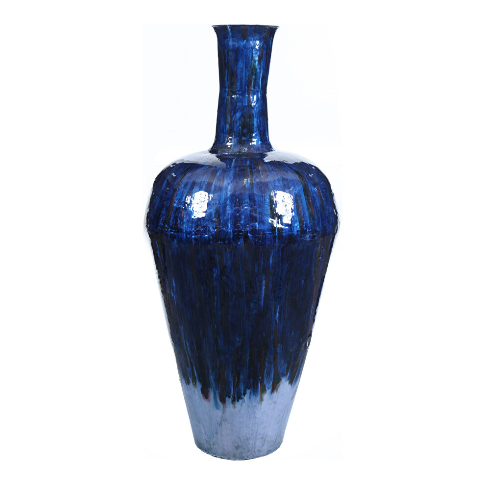 Contemporary vase extra large by Moe's Home Collection