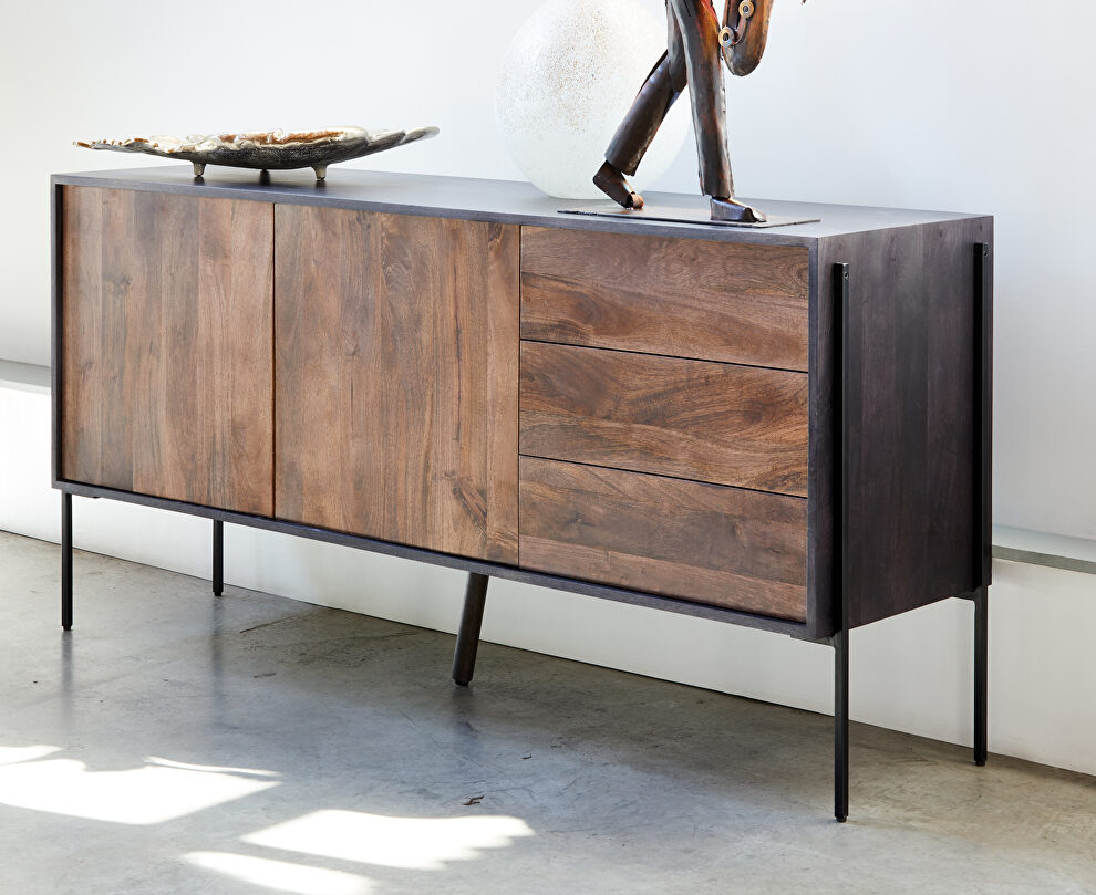 Modern sideboard by Moe's Home Collection