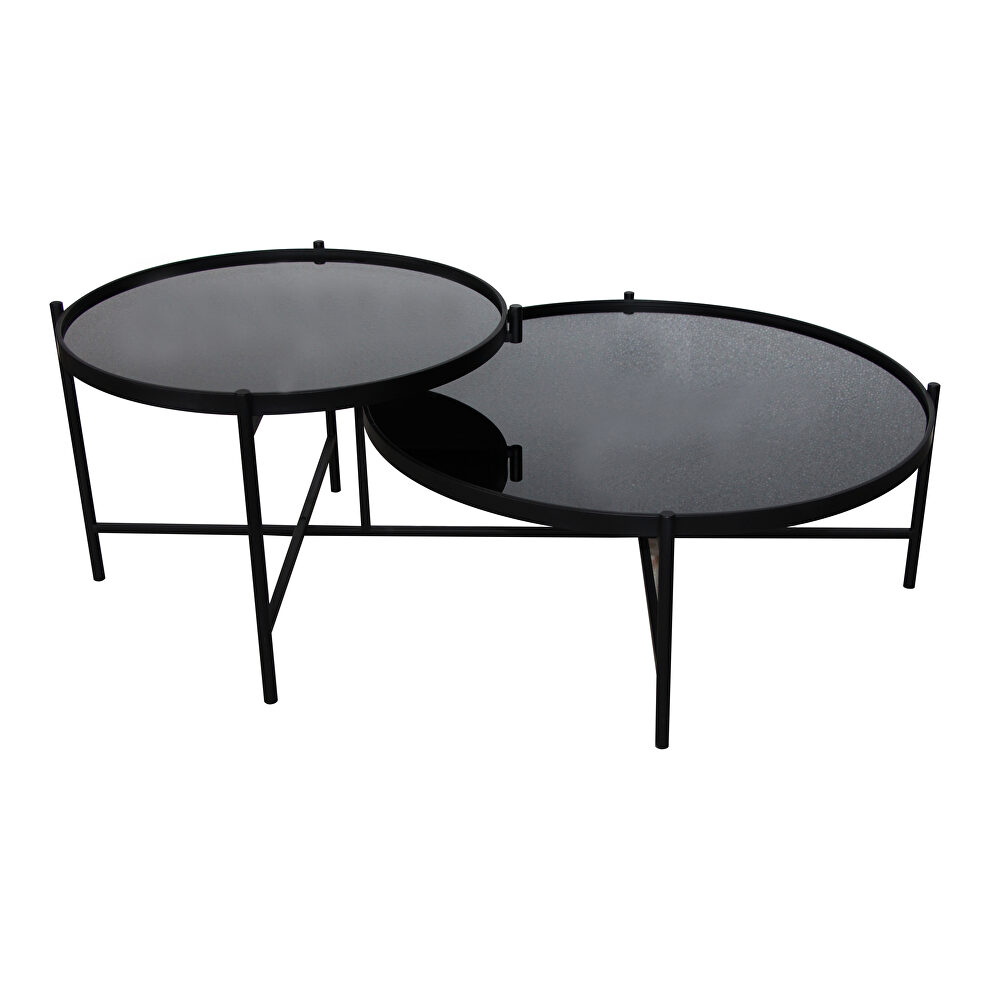 Contemporary coffee table by Moe's Home Collection