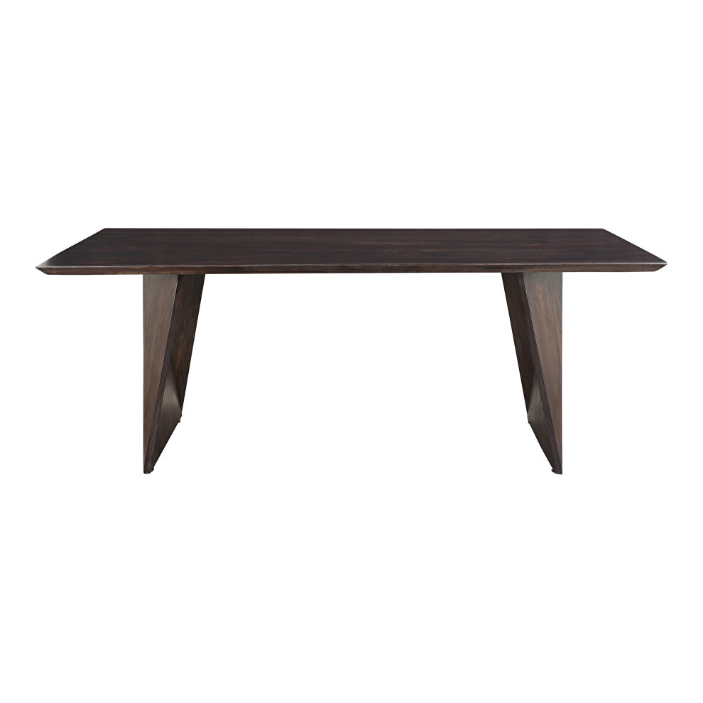 Contemporary dining table by Moe's Home Collection