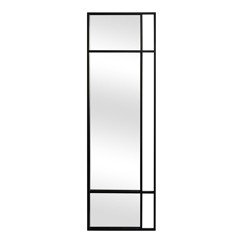 Modern mirror by Moe's Home Collection