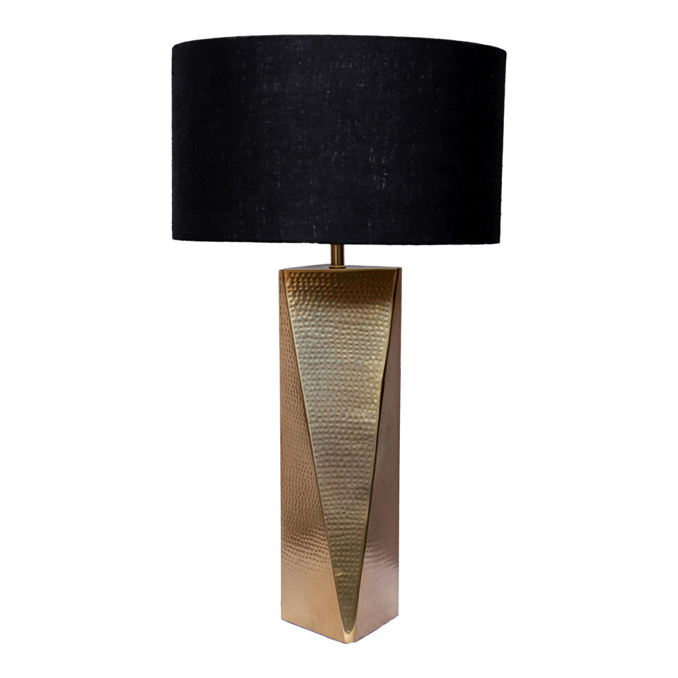 Art deco lamp by Moe's Home Collection
