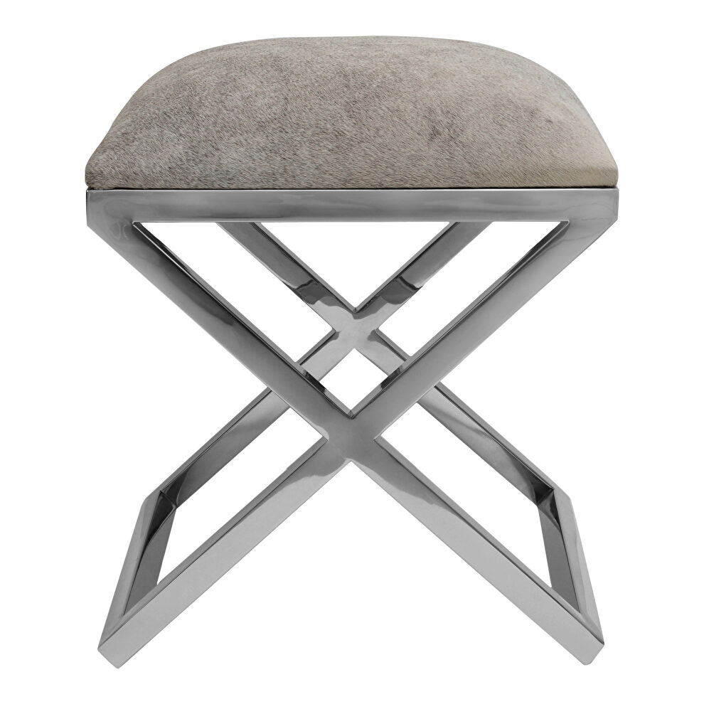 Contemporary stool by Moe's Home Collection