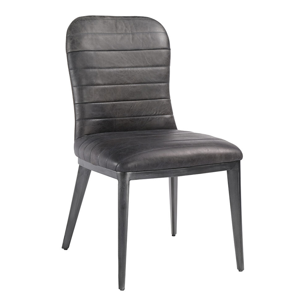 Industrial dining chair-m2 by Moe's Home Collection