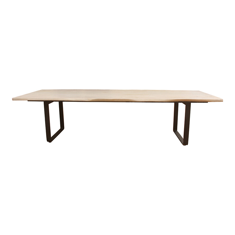 Scandinavian dining table by Moe's Home Collection