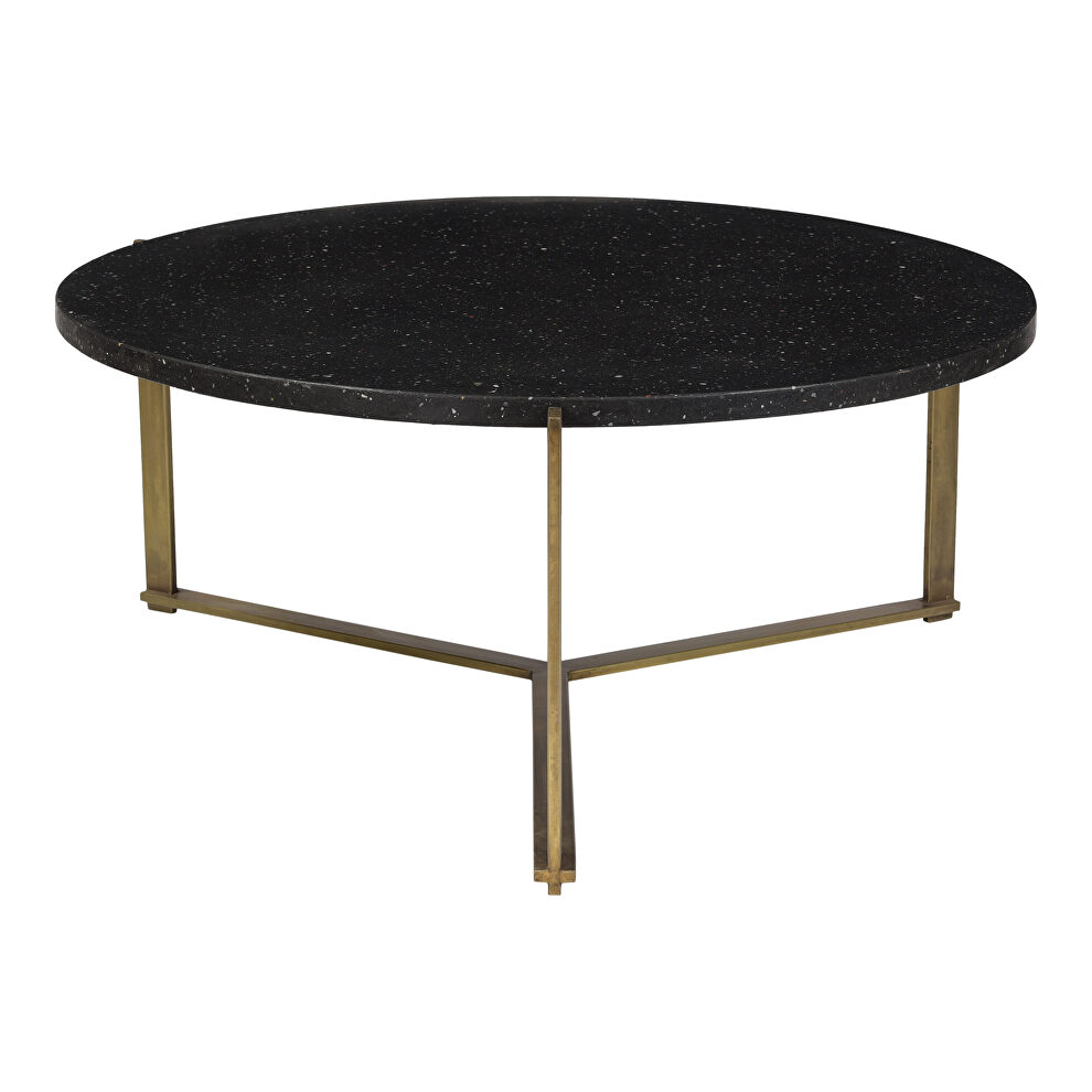 Contemporary coffee table by Moe's Home Collection