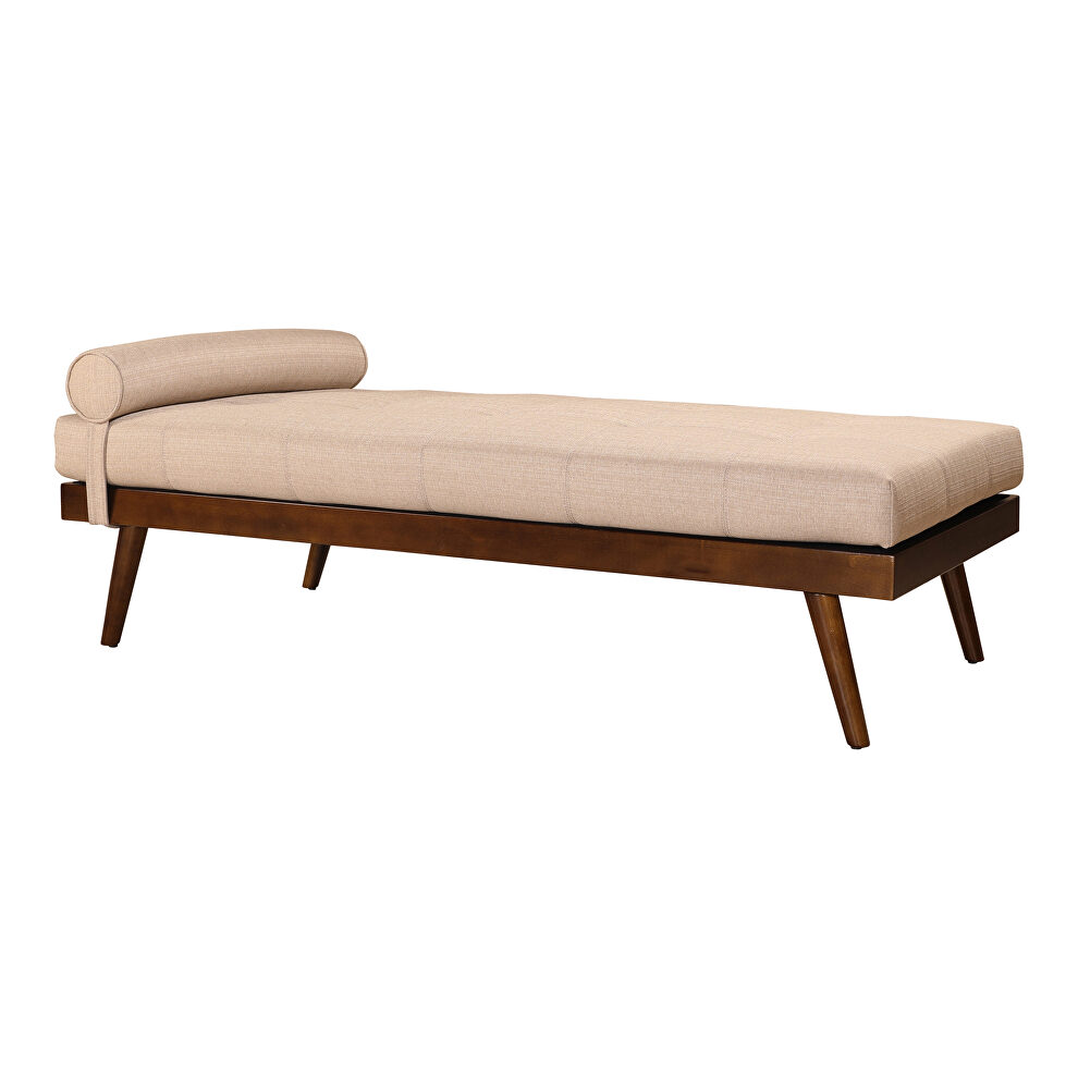 Mid-century modern daybed sierra by Moe's Home Collection