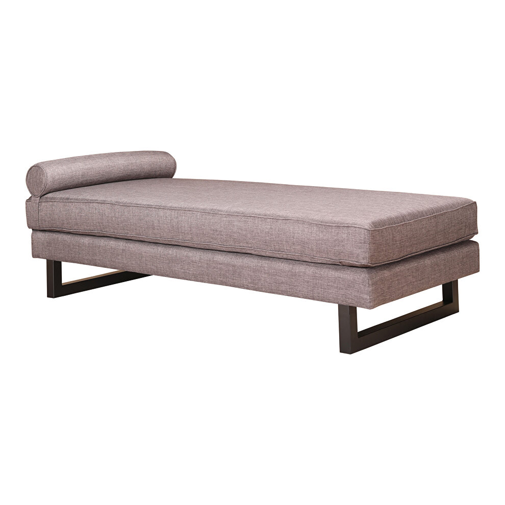 Modern daybed gray by Moe's Home Collection