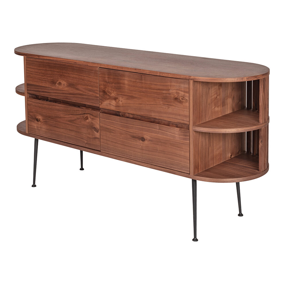 Mid-century modern sideboard by Moe's Home Collection