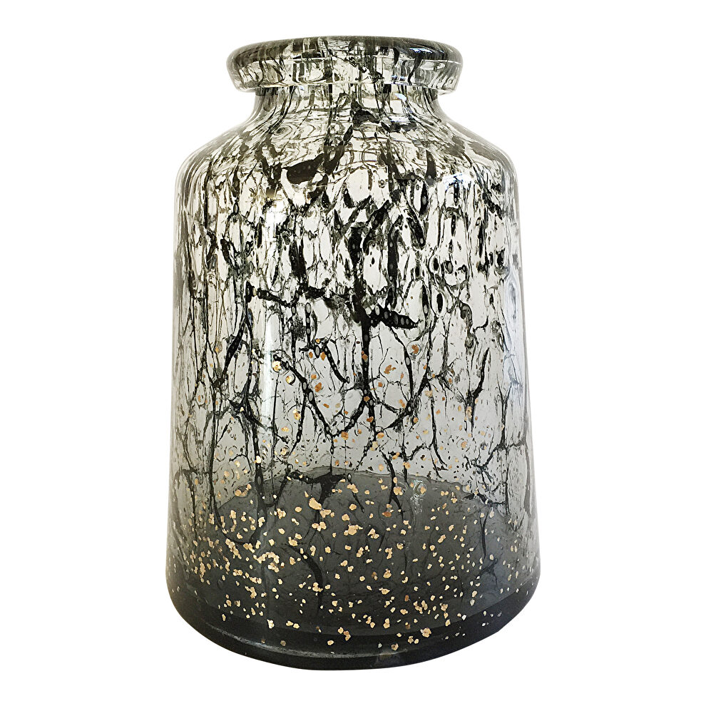 Contemporary vase by Moe's Home Collection