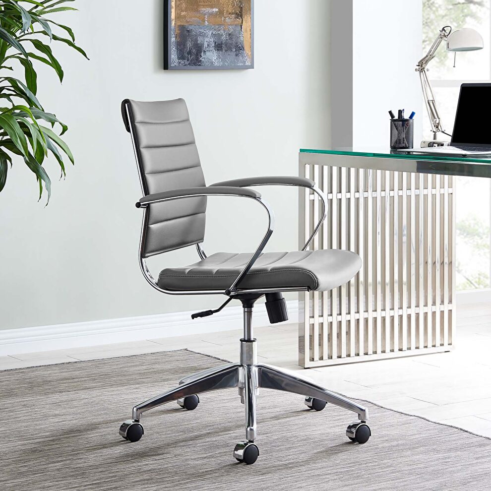 Stylish contemporary office / computer chair by Modway
