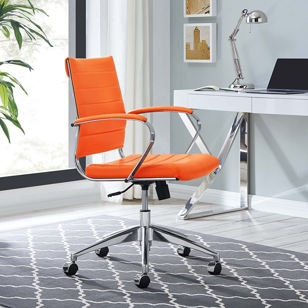 Stylish contemporary office / computer chair by Modway