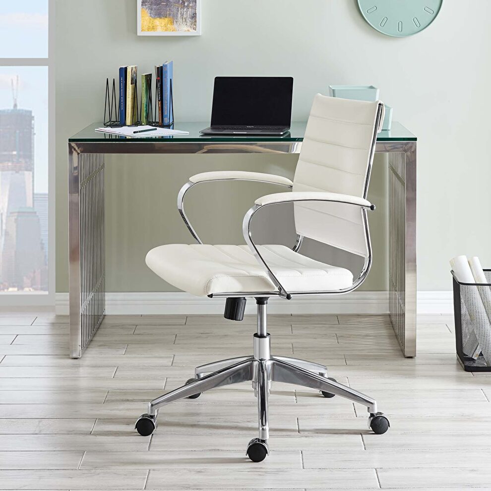 Stylish contemporary office / computer chair by Modway