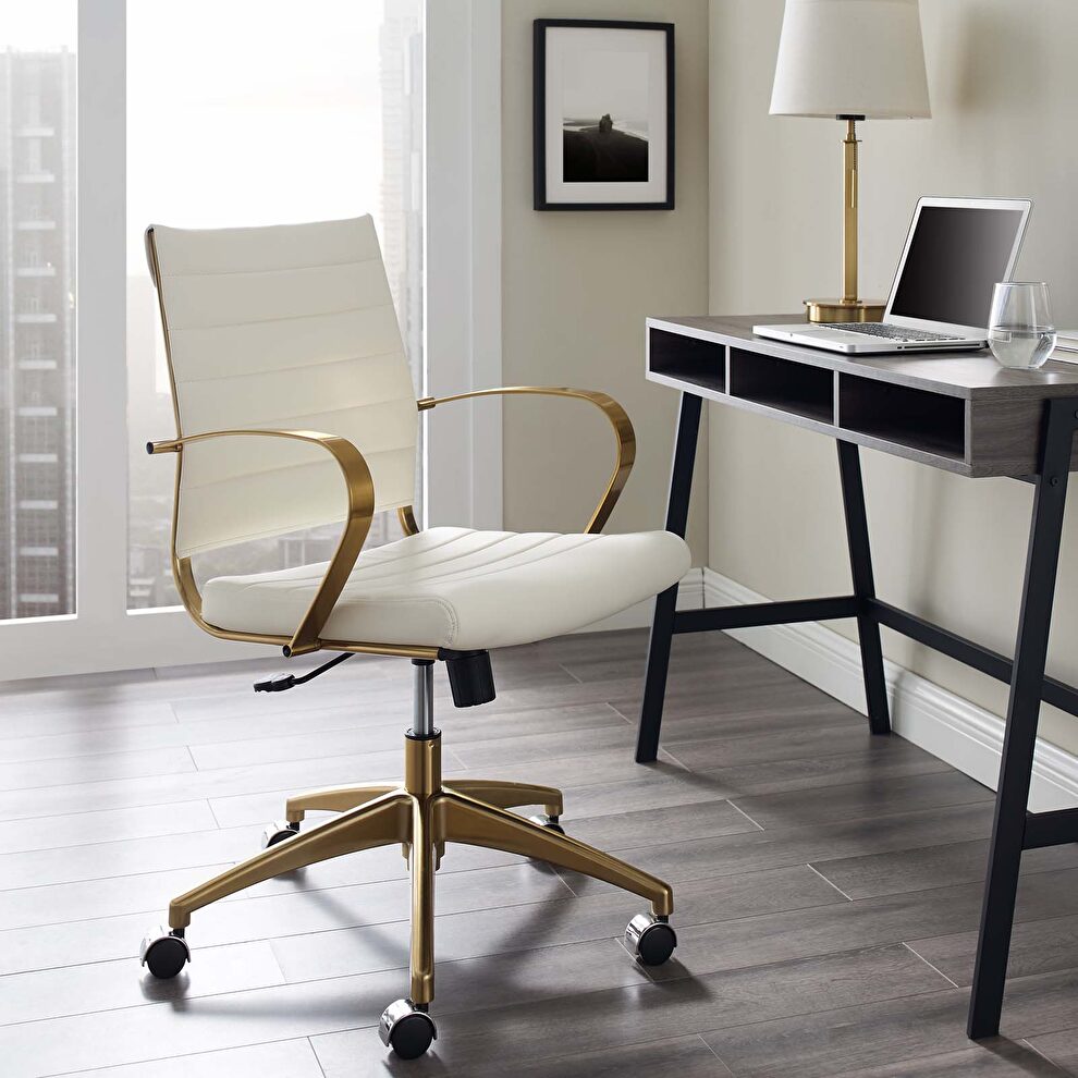 Stylish contemporary office / computer chair by Modway