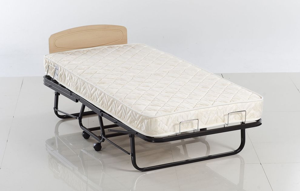 Omega High Rise Bed by Istikbal