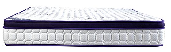 Stylish European 9-inch mattress
