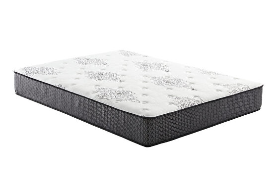 Ideal match of foam 11.5 full mattress