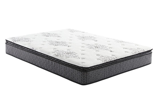Pillow top 11.5 eastern king mattress