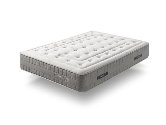 Queen size EU-made 11-inch memory foam mattress
