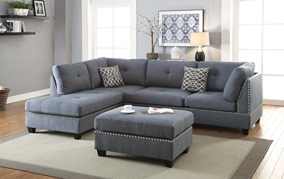 Sectional Sofas Modern Sectionals And