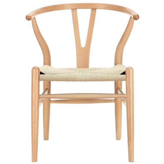 Traditional wood Dining Chair