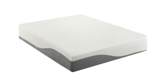 12-inch memory foam mattress in twin size