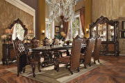Versailles (Cherry) Cherry oak dining table