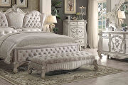 Versailles (Bone White)