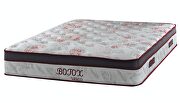 12-inch twin size quality mattress