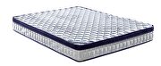 Sleepright (King) Stylish European 9-inch mattress in king size