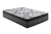 Jayden K Pillow top 15.5 eastern king mattress
